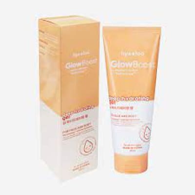 Hya Loo Glow Boost Deep Hydrating Gel