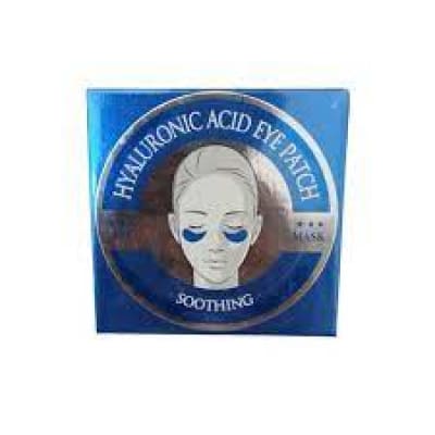 Hyaluronic Acid Eye Patch Soothing