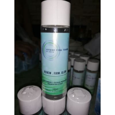 Hydro Firm Toner 100ml Renew Firm Glow