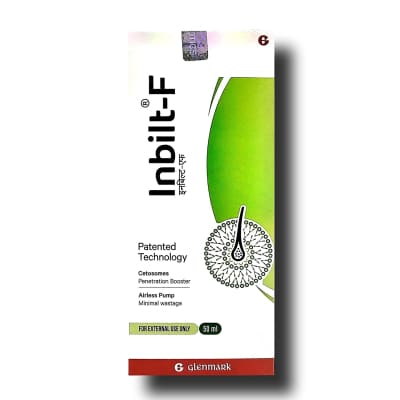 INBILT F Solution 50ml