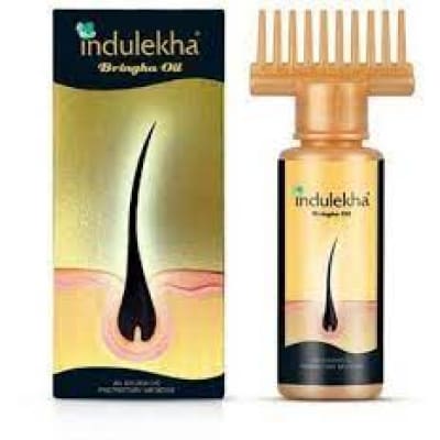 Indulekha Brigha Hair Oil 100ml