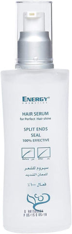 Energy Cosmetics Hair Serum, 100ml