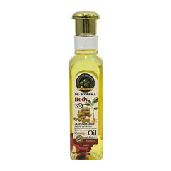 Dr. Boderma Massage Oil Ginger 150ml