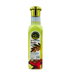 Dr. Boderma Argan Massage Oil 150ml