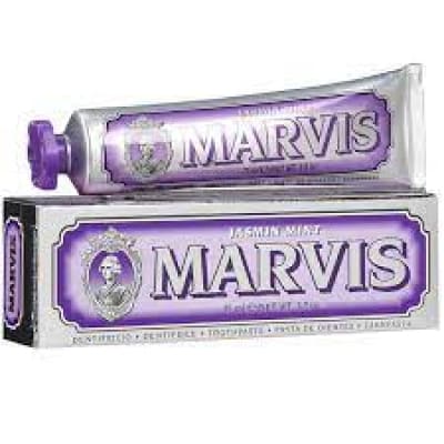 Jasmine Mint Marvis 75ml