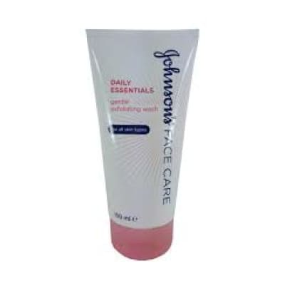 Johnsons Face Care Daily Essentials 150ml