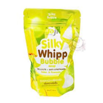 Joji Melon Pineapple Whip Soap