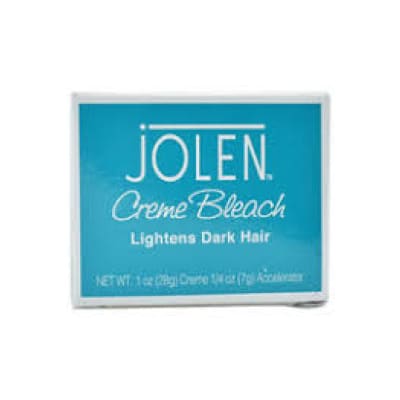 Jolen Creme Bleach 35g