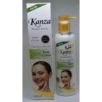 Kanza Beauty Lotion 250ml