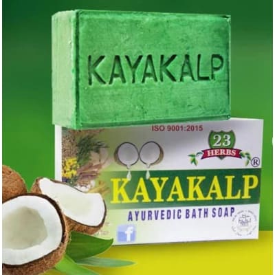 Kayakalpam Soap