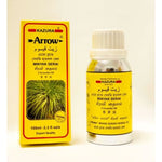 Kazura Arrow Minyak Serai Oil Pain Killer 100ml saffronskins 