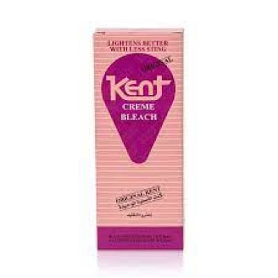 Kent Creme Bleach