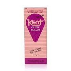Kent Creme Bleach