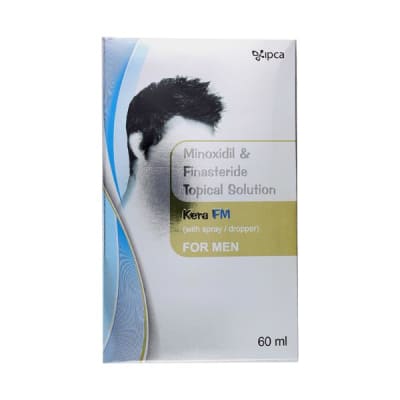 Kera FM Solution 60ml