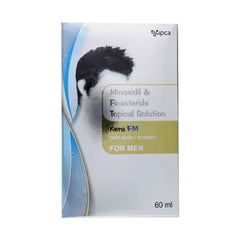 Kera FM Solution 60ml