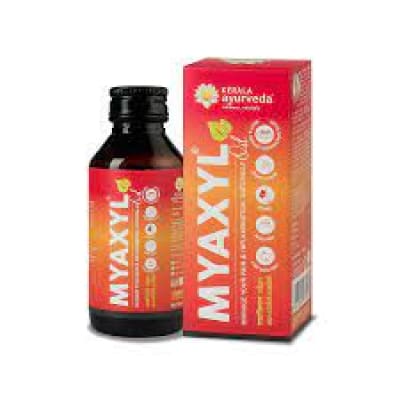 Kerala Ayurveda Myaxyl