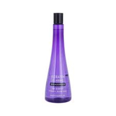 Keratin Classic Shampoo 400ml