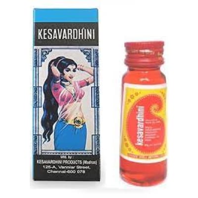 Kesavardhini 25ml