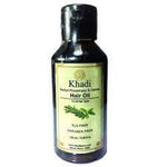 Khadi Herbal Rosemary & Henna Hair Oil 100ml