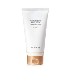 Elishacoy Premium Gold Collagen Cleansing Foam 150g