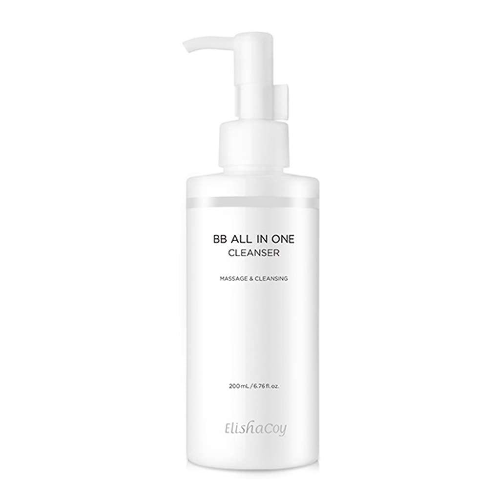 Elishacoy BB All in One Cleanser 200ml