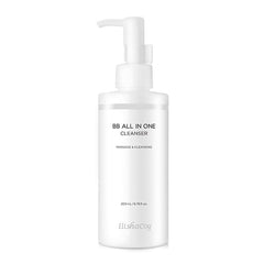 Elishacoy BB All in One Cleanser 200ml