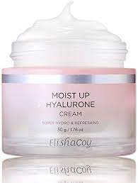 Elishacoy Moist Up Super Hyalurone Cream 50g