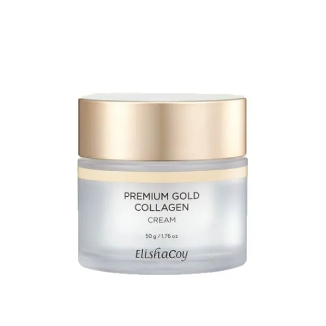 Elishacoy Premium Gold Collagen Cream 50g