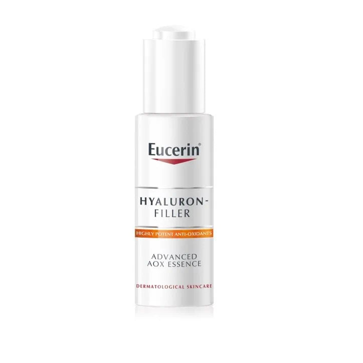 Eucerin Hyaluron Filler Advanced AOX Essence 30ml