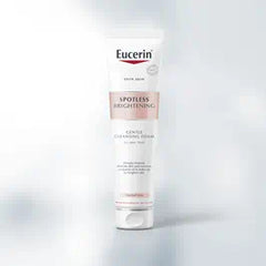 Eucerin Spotless Brightening Gentle Cleansing Foam 150g