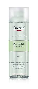 Eucerin Pro ACNE Solution Toner 200ml