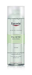 Eucerin Pro ACNE Solution Toner 200ml