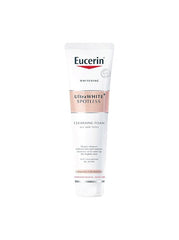 EUCERIN Ultrawhite Spotless Cleansing Foam 150g