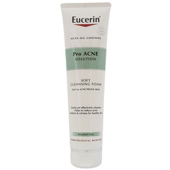 EUCERIN Proacne Cleansing Foam 150g