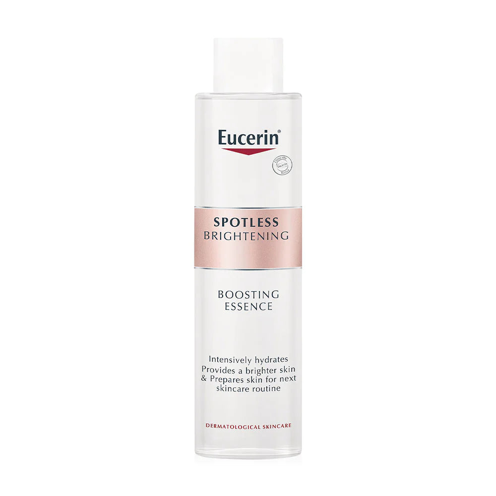 Eucerin Spotless Brightening Boosting Essence 100ml