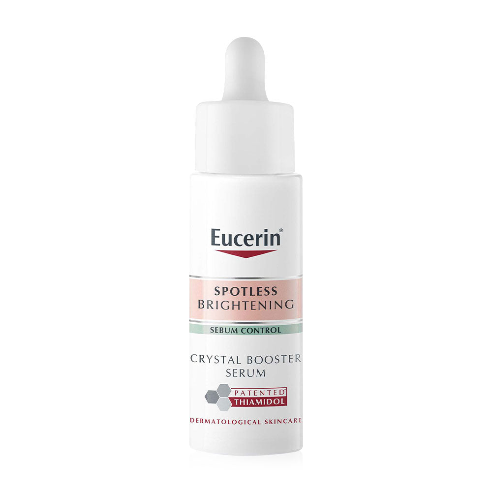 Eucerin Spotless Brightening Crystal Booster Serum 30ml