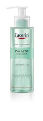 Eucerin pro Acne Solution Cleansing Gel 200,ml