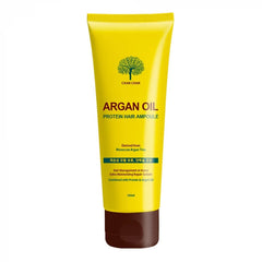 Evas Char Char Argan Oil Protein Hair Ampoule 150ml