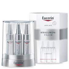 Eucerin Hyaluron (3x)Filler Concentrate Serum 5ml