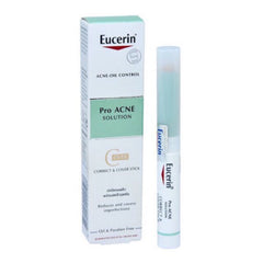 Eucerin Pro ACNE Solution Correct & Control Cover Stick 2g