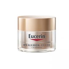 Eucerin Hyaluron Filler + Elastic Filler Night Cream 50m