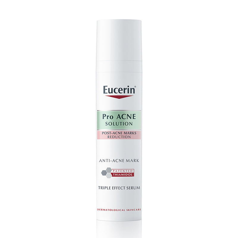 Eucerin ProACNE Solution Triple Effect Serum 40ml