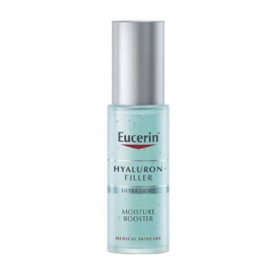 Eucerin Hyaluron Filler Moisture Booster Anti Aging Serum 30ml