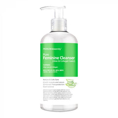 Evas Pedison Maternity Pure Feminine Liquid Cleanser 300ml - Aloe & Collagen