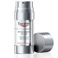 Eucerin Hyaluron Filler Overnight Treatment 30ml