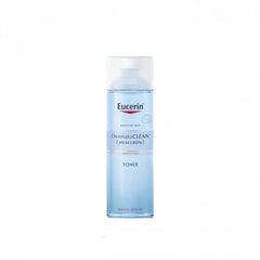 Eucerin Dermatoclean Clarifying Toner 200ml