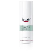 EUCERIN Pro Acne - Day Mat Whitening 50ml