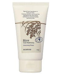Rice Cleansing Foam with Brightening effect 150ml