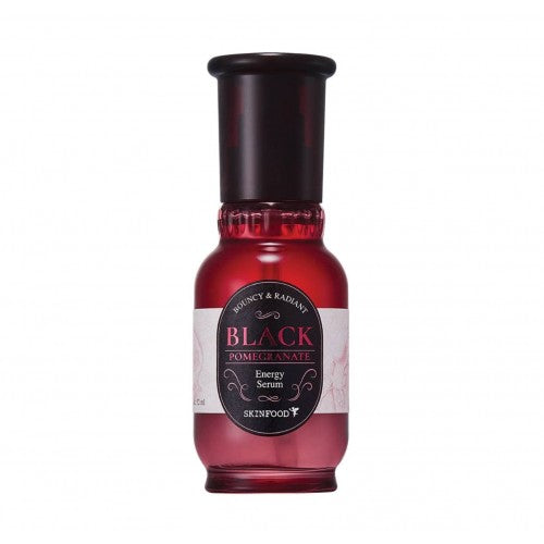 Skinfood Black Pomegranate Energy Serum 52ml