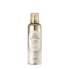 Skinfood Gold Caviar Collagen Plus Toner 120ml